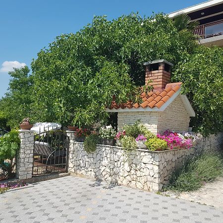 Apartment Adis Šibenik Eksteriør billede
