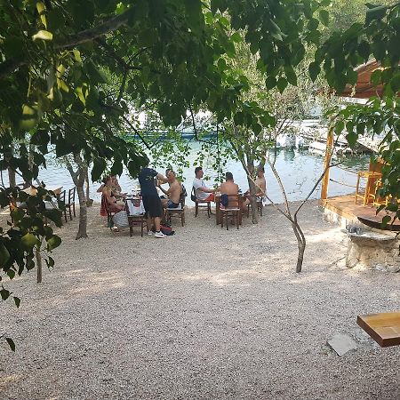 Apartment Adis Šibenik Eksteriør billede