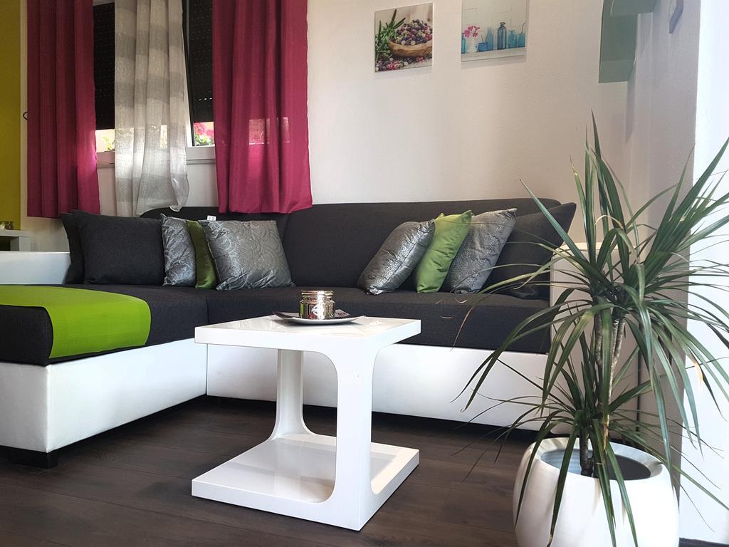 Apartment Adis Šibenik Eksteriør billede