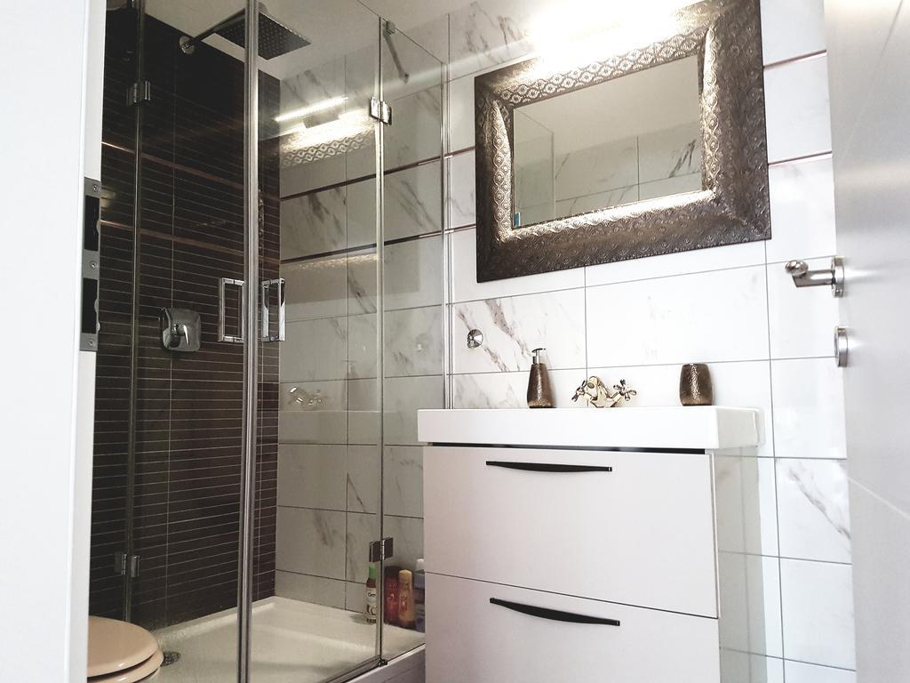 Apartment Adis Šibenik Eksteriør billede