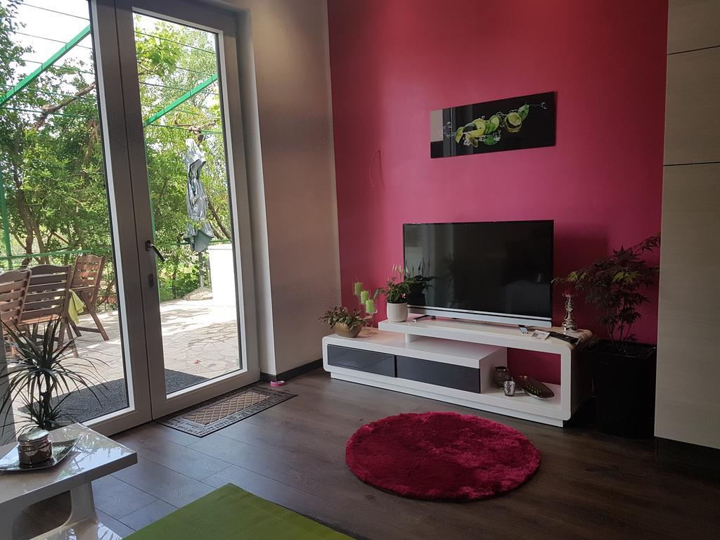 Apartment Adis Šibenik Eksteriør billede