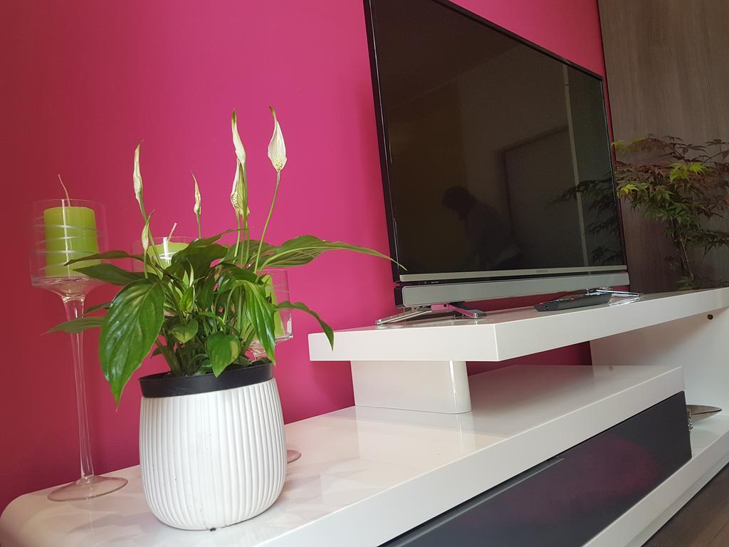 Apartment Adis Šibenik Eksteriør billede