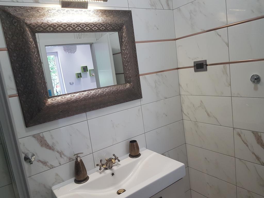 Apartment Adis Šibenik Eksteriør billede