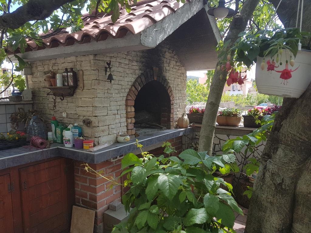 Apartment Adis Šibenik Eksteriør billede