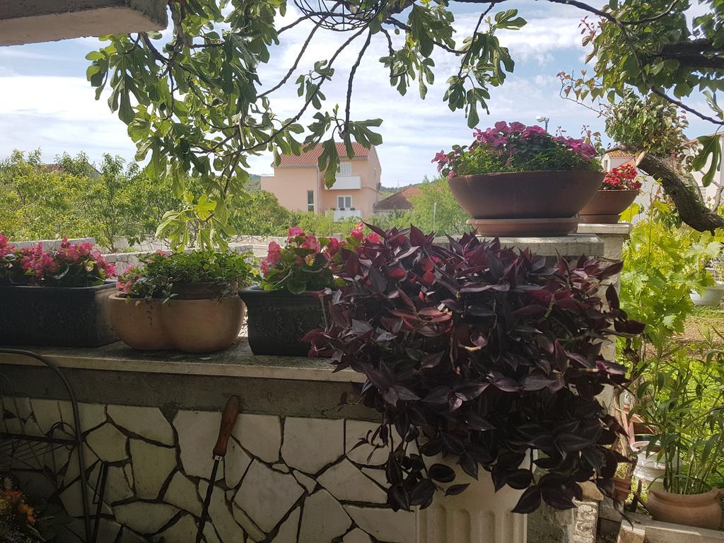 Apartment Adis Šibenik Eksteriør billede