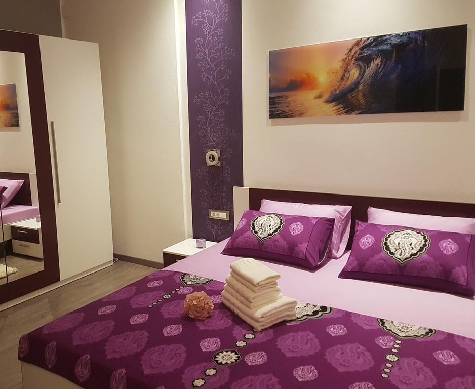 Apartment Adis Šibenik Eksteriør billede
