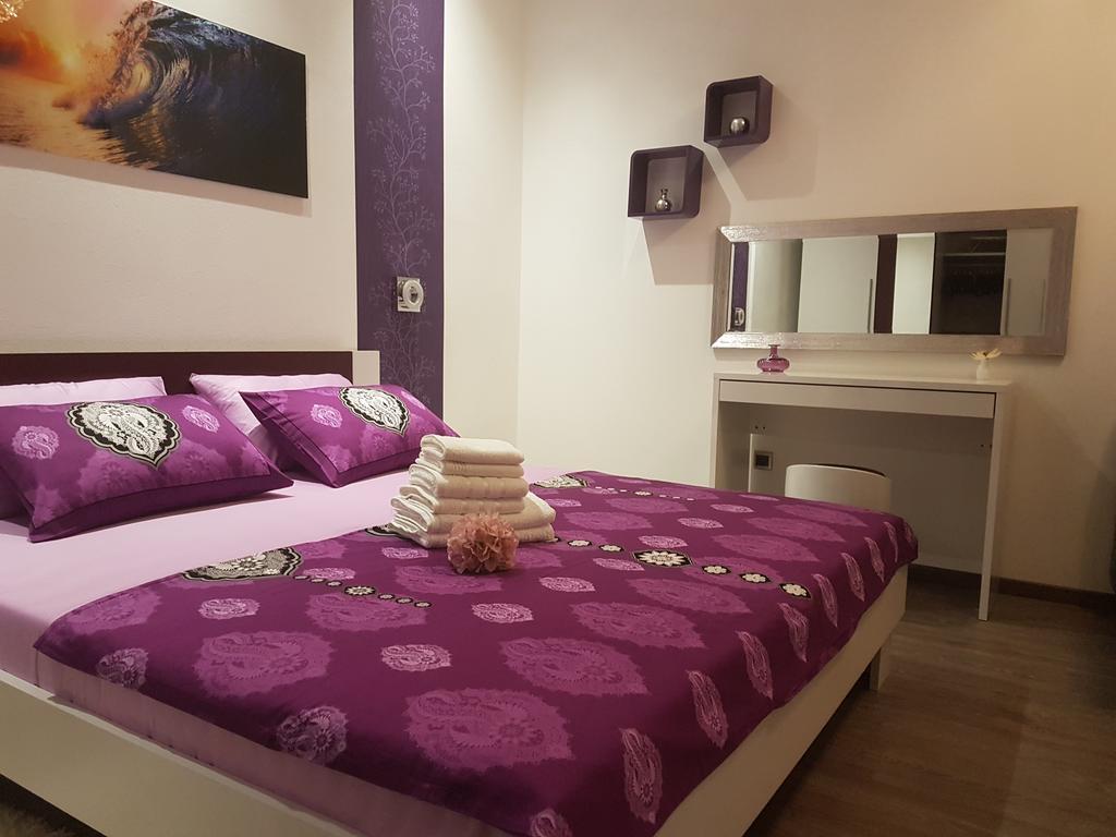 Apartment Adis Šibenik Eksteriør billede
