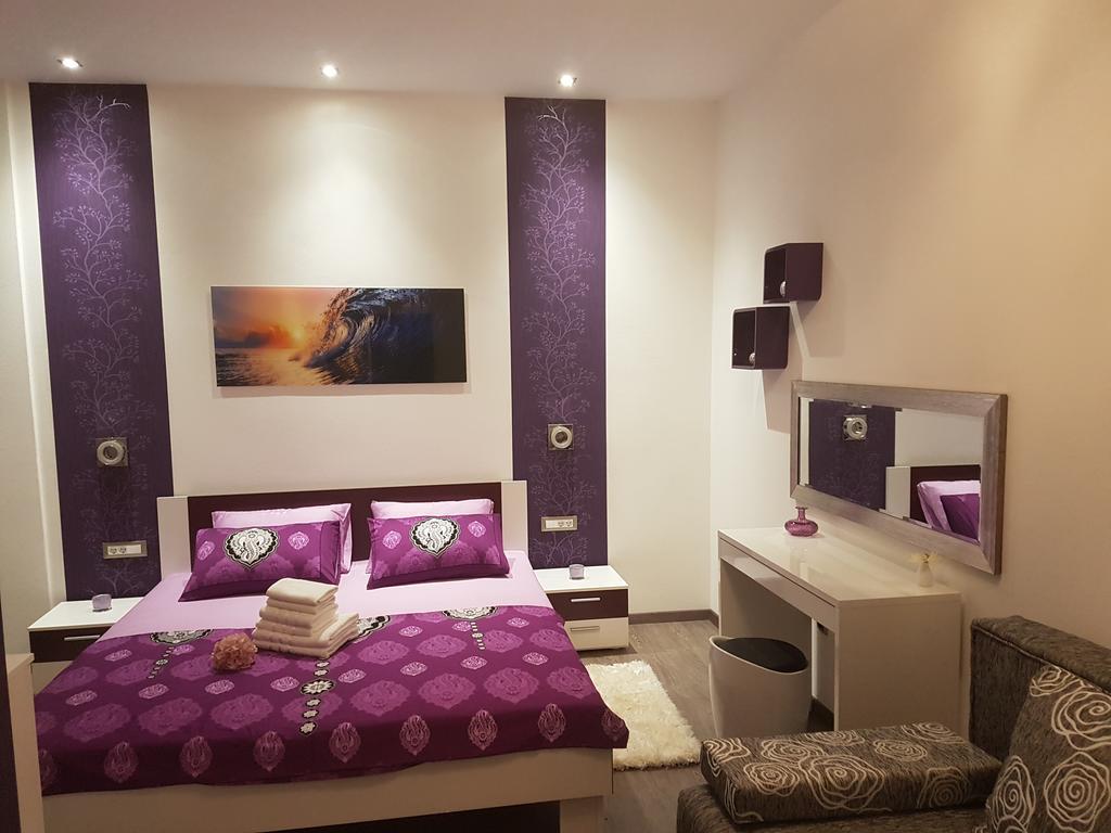 Apartment Adis Šibenik Eksteriør billede