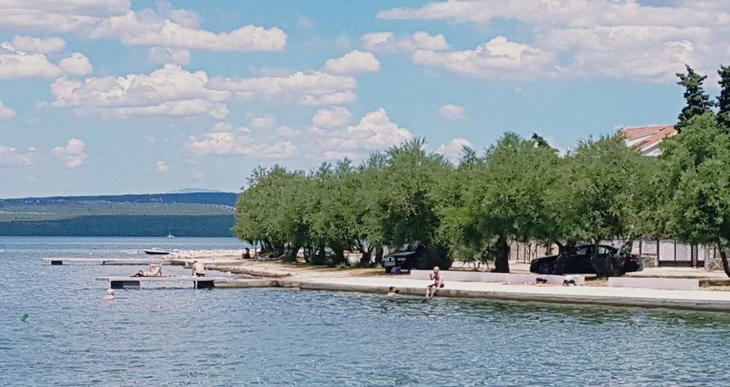 Apartment Adis Šibenik Eksteriør billede
