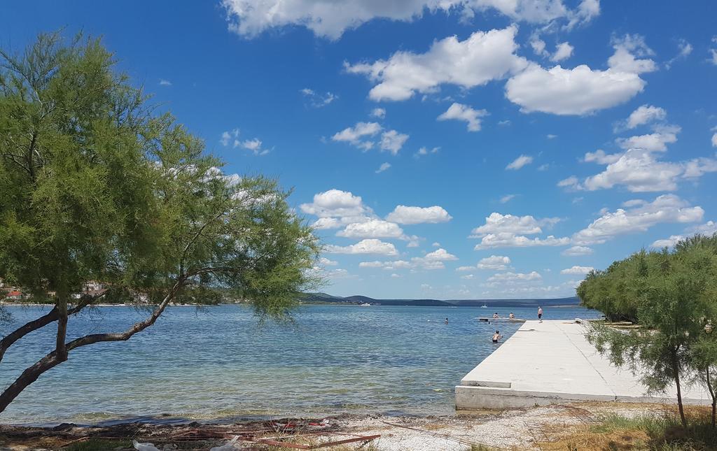 Apartment Adis Šibenik Eksteriør billede